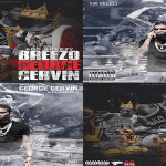 600Breezy Announces ‘Breezo George Gervin: Iceman Edition’