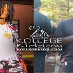 Chief Keef Issues Statement On Incarcerated Detroit/Glo Gang Artist Yae Yae Jordan