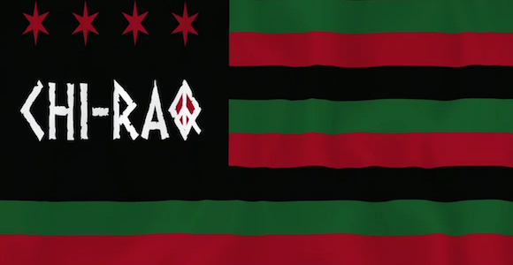 Chicago Community Disses Spike Lee’s ‘Chi-Raq’ Trailer