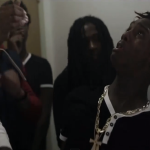 Famous Dex Says He’s Fly Ass Hell In ‘Drippy Drippy’ Music Video