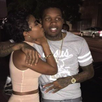 Lil Durk Gets Loving Kiss From Dej Loaf, Calls Her His ‘Woman Crush Everyday’