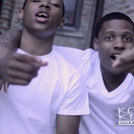 RondoNumbaNine Calls Lil Durk To Say He’s Getting Out Of Prison Soon
