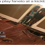Chief Keef’s ‘Faneto’ Causes Fans To Put Hole In The Floor During Party