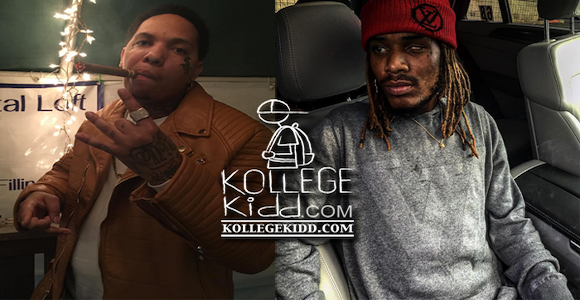 King Yella Clarifies Comments About Fetty Wap Amid Tooka Controversy