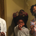 Fredo Santana Announces BabyCEO’s Debut Mixtape ‘Youngest In Charge’