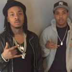 Lil Herb Remembers Capo Post-Thanksgiving 2015