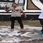 Lil Herb and Lil Bibby Film ‘Don’t Worry’ Music Video In Miami