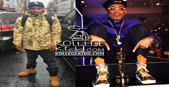 Lil Herb Won’t Support Spike Lee’s ‘Chi-Raq’ If It’s Not ‘Making A Difference’