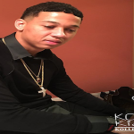 Lil Bibby Angrily Reacts To Police Dash Cam Footage Of Laquan McDonald’s Murder