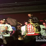 Migos Have QC Chain Snatcher Escorted Out OF D.C. Club