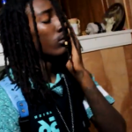 Lil Mister Is A Walking Lick In ‘Free Guwop’ Music Video