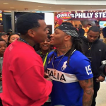 Montana of 300 Hints Unreleased Music With Kevin Gates