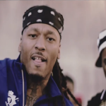 Montana of 300 and Talley of 300 Got ‘MF’s Mad’ In Music Video