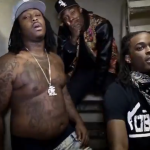 OBlock Ocho, Lil Varney and Chief Wuk- ‘Since A Youngin’ Music Video