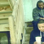 Red Chapo (Glo Gang) Remixes Lil Herb’s ‘Rollin’ (Music Video)