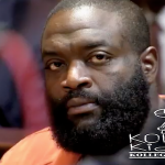 Rick Ross Released From House Arrest In Pistol-Whipping Case