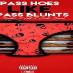Rico Recklezz Drops ‘Pass H*es Like I Pass Blunts’ Featuring Wifi and Cortez Bandz