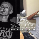 Lil Herb Says He Respects Slim Jesus