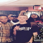 Slim Jesus Says Janky Promoters Stopped Him From Performing In Boston