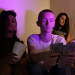 Slim Jesus Cools With Thotties In ‘She Just Wanna’ Music Video