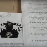 Chief Keef Lesson Plan At Chicago Elementary School Sparks Outrage; Girls Twerk In Class To Music
