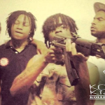 Chief Keef Is A Black Ops Terrorist