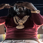 Chief Keef Calls Out Copycats 