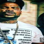 Fredo Santana Remembers Blood Money and Capo In Emotional IG Post