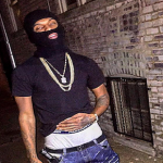 600Breezy Ready For Isis After Buying Tank, Fans React