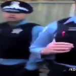 Chiraq Teen Disses The Chicago Police To Their Face: ‘F*ck You’