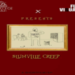 Chiraq Artist DaWeirdo and A Fly Visual Announce Surprise Short Film ‘Slumville Creep’