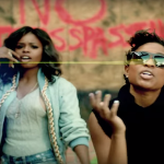 Dreezy and Dej Loaf Thug It Out In ‘Serena’ Music Video