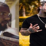 The Game Gets Rapper Stitches Knocked Out Outside Miami Nightclub 