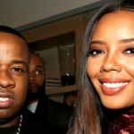 Are Angela Simmons and Yo Gotti Dating?