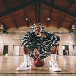 Lil Herb Reveals He Got Kicked Off Basketball Team For Gang Banging