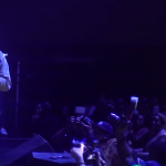 Lil Herb and Jim Jones (Dipset) Perform Live In Chiraq