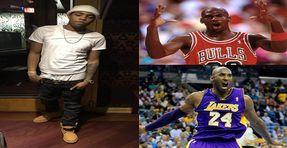 Lil Herb On Kobe Bryant Retiring: He’s Not Michael Jordan