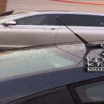 King Louie’s Car Riddled With Bullets During Near Fatal Shooting [Video]