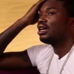 Meek Mill Cried After Judge Found Him Guilty Of Violating Probation
