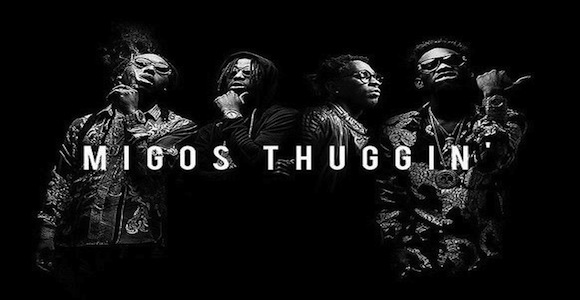 Migos and Young Thug To Drop ‘Migos Thuggin’ On Christmas