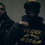 Prince Dre and King Popo Drop ‘We Up’ Music Video