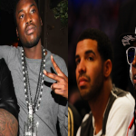 Rick Ross Sneak Disses Drake and Lil Wayne In ‘Color Money’ For Meek Mill?