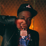 Shy Glizzy Responds To Memphis Goons Stealing His Chain