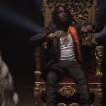 Chief Keef’s ‘Faneto’ Video Shoot [Behind The Scenes]