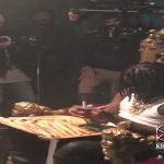 Chief Keef Films ‘Faneto’ Music Video