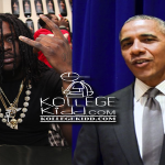 Chief Keef Calls On President Obama To Look Into Police Shooting Death of Mario Woods