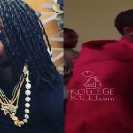 Chief Keef Fans React To Lil Reese Line In ‘X’ Song