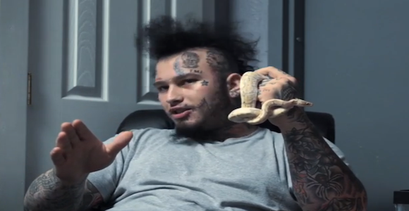 Stitches Says His Gangster Persona Is Not An Act: ‘I’m A Real Street N*gga’