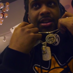 GBE Terintino Is Glo’d Up In ‘I’m Ballin’ Music Video