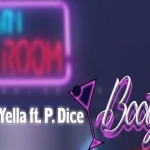 New Music: King Yella and P. Dice- ‘Booty’